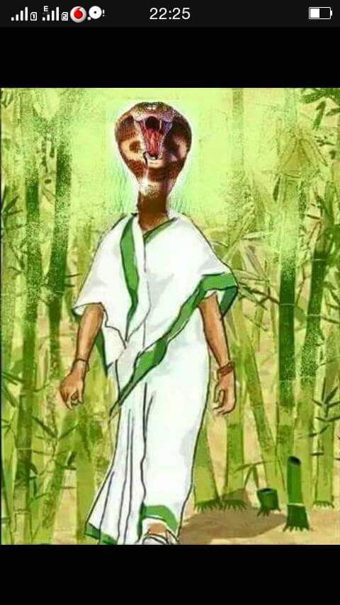 pkprantar1's tweet photo. Oust #CorruptFascistCheaterKillerTMCRaj Resist TMC goons & their booth capture effort. #Vote4LeftAlly #SaveDemocracy https://t.co/VzHs09N8VP