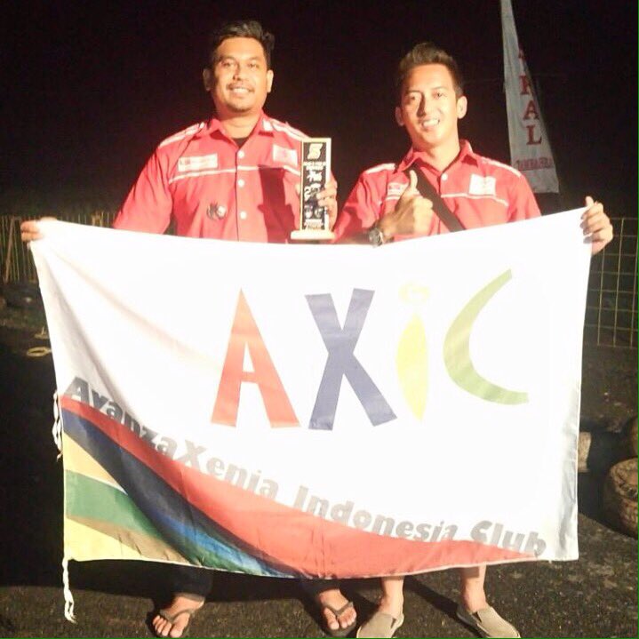 selamat buat om bembeng #dragrace #juara <a href="/AXICinfo/">infoAXIC</a>