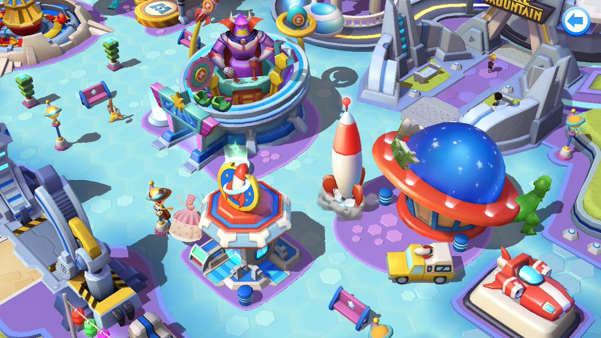 Puppetainer's tweet photo. @DisneyMKingdoms #MyDisneyKingdom needs more gems! https://t.co/qiR9Hyix9o