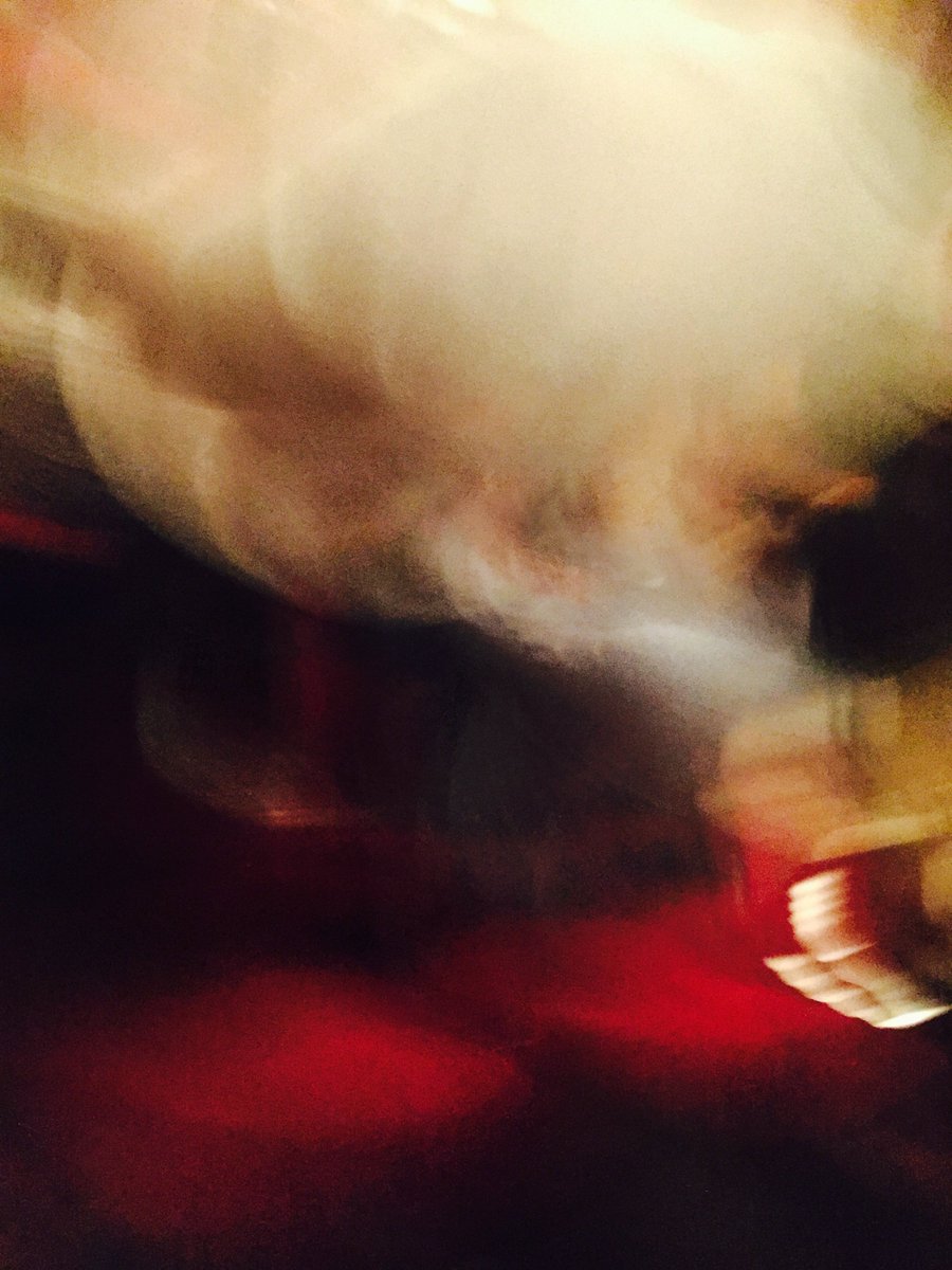 Chomeegu's tweet image. Loved all the happy wishes, still celebrating...Shostakovich’s Leningrad’s smokin’! Lovely night #outwithmom