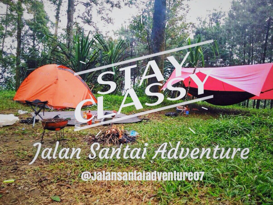tomboncu's tweet photo. Jangan lupa follow Jalan Santai Adventure @JalanSantai_Adv IG: @jalansantaiadventure07 https://t.co/C6I1c0f3t2