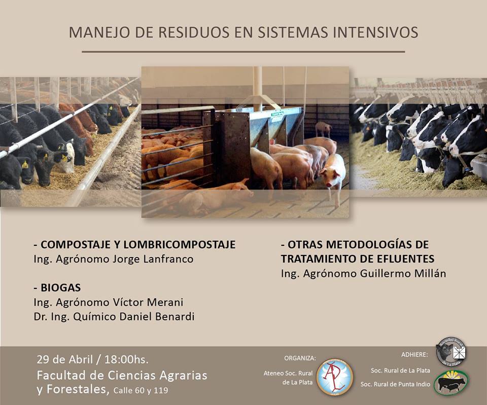 Charla “Manejo de residuos en sistemas intensivos” ruralpuntaindio.com/?p=6202