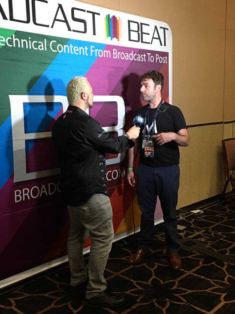 paulgoldman007's tweet photo. Represent @gomuserk #makemuserk #nab2016. @quentinbradley https://t.co/9Mhy4V1Y4y