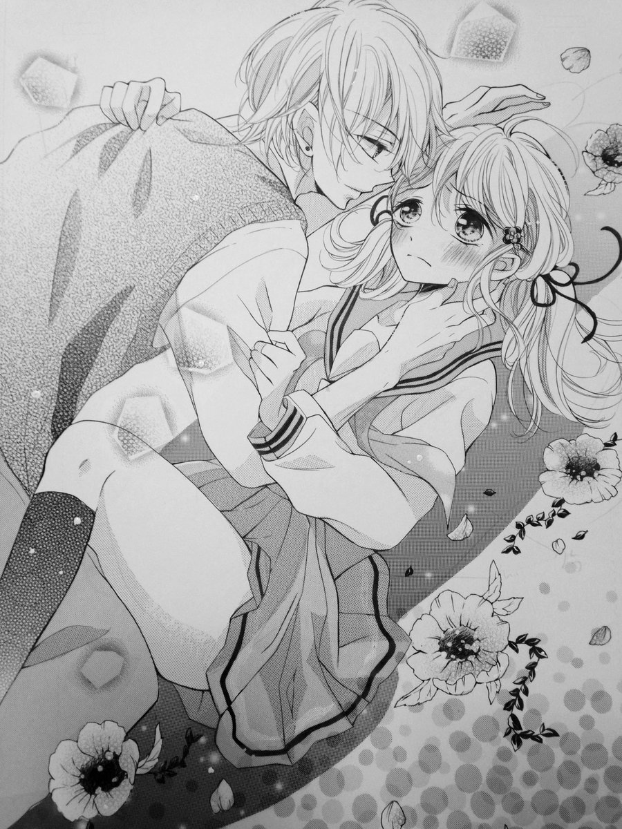 島袋ユミ 3巻 8 26発売 Sur Twitter 宣伝 現在発売中のsho Comi１０号に キライな彼氏に愛されたい 載せてもらってますー W 宜しくお願いします ﾉwﾉ