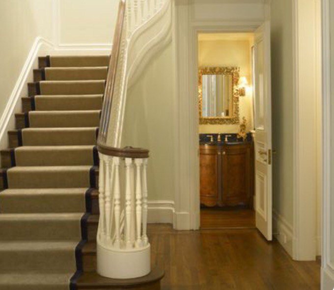 OutsideDa's tweet photo. Using that space under the stairs.. الاستفاده من المكان الضايع تحت الدرج https://t.co/zaznVnDQaJ https://t.co/pdJl4BoKM5