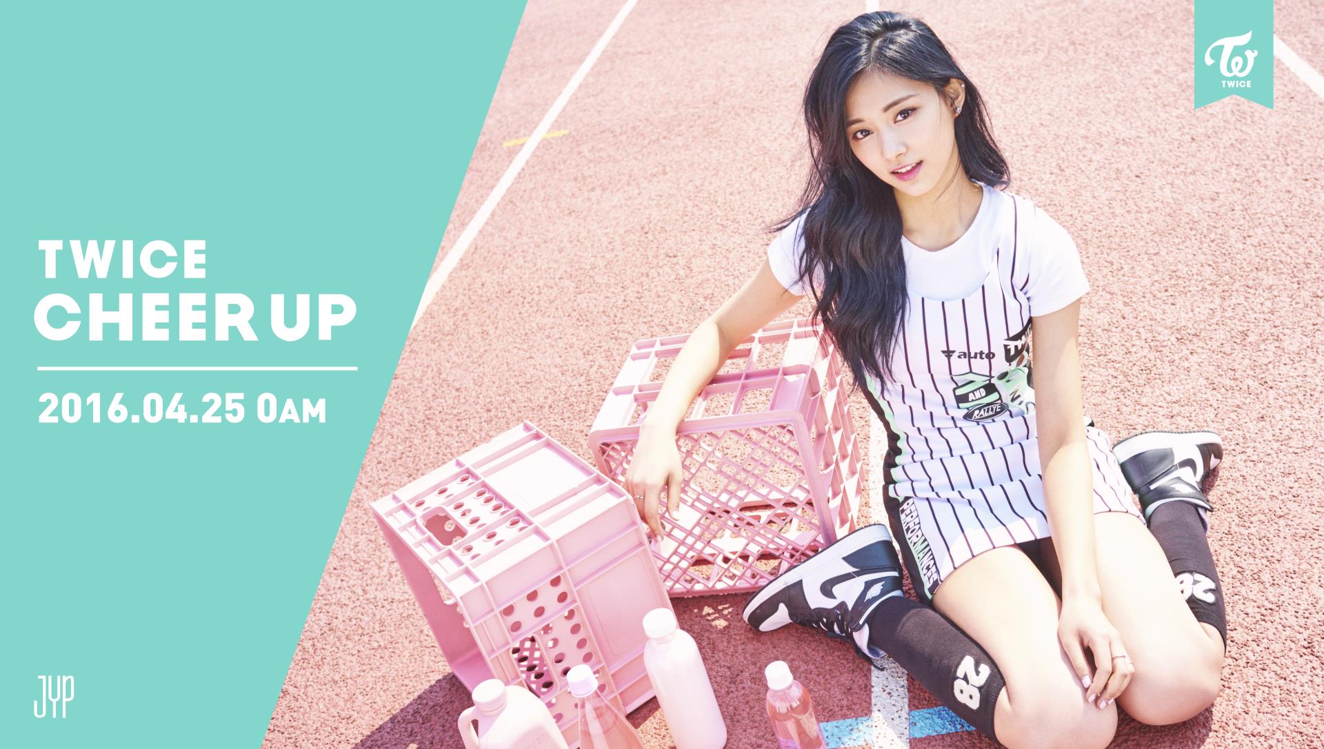 JYPnation ב-X: 