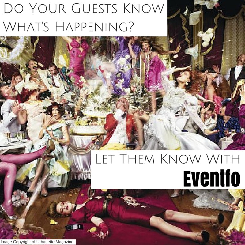 TryEventfo's tweet image. We at Eventfo would like to help your big day run smoothly! #wedding #weddingplanner #eventplanner