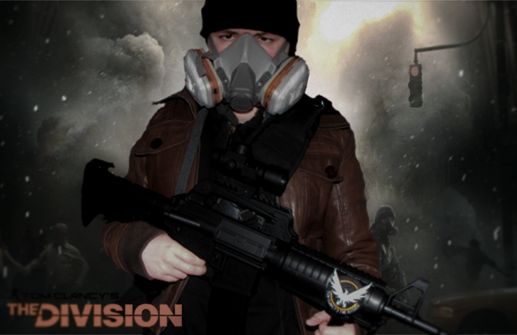 "When society falls, we rise"- #TheDivision

<a href="/ubi_austria/">Ubisoft Austria</a> <a href="/UbisoftDE/">UbisoftDE</a> <a href="/TheDivisionFR/">The Division 2 FR</a>