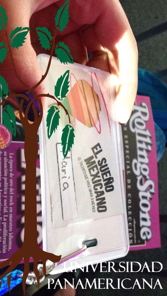 maria_2796's tweet photo. Gracias @CComUP por un #congreso tan bonito 💕
Snapchat: m2796 https://t.co/a3IKznf8Z7