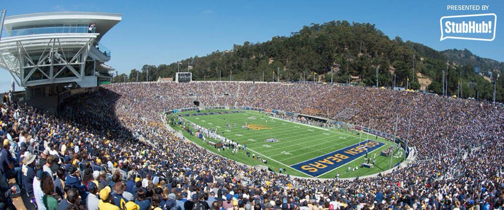 ChaseGarbers's tweet photo. Very excited and blessed to have been offered a scholarship to Cal! https://t.co/akHDNRkyfX