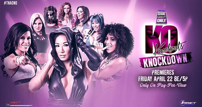 You're not going to want to miss this....!! Fri, April 22 #TNAONO https://t.co/kcTOscSlbT<a href="/tag/tnaono"class="tags"><span>#tnaono</span></a>