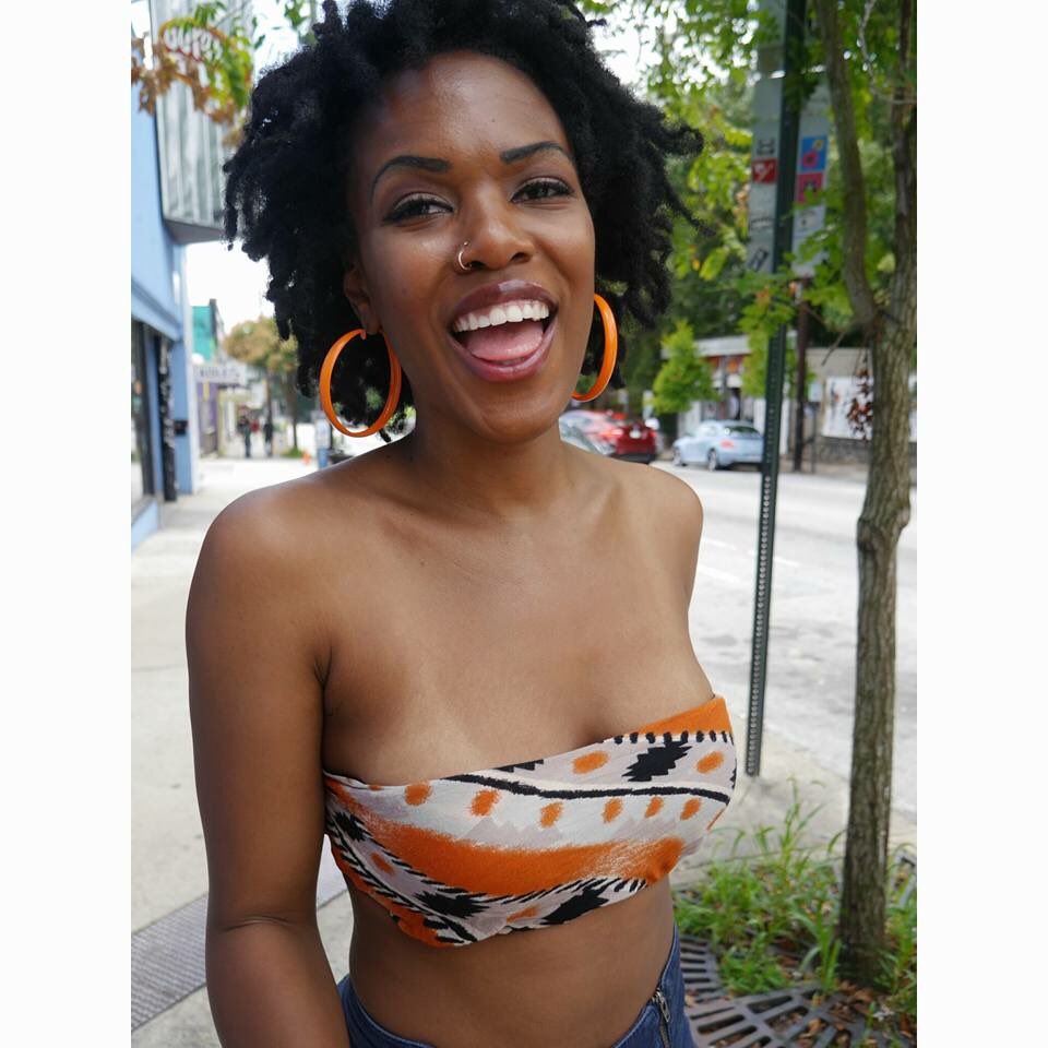 12thhouseshawty's tweet photo. #wcw my #shawwty #Aquarius #blackmodels #blackwomen #naturalhair @SwayloJr we in a open relationship tho https://t.co/icRaMhdVVg