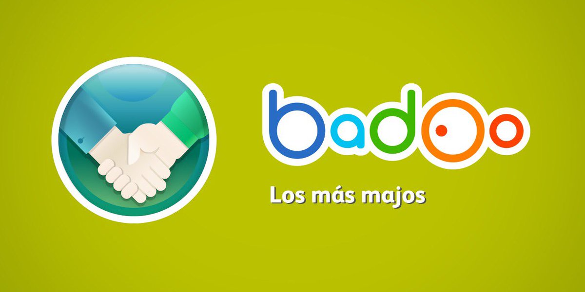 Estás viendo a una de las personas más majas en #badoo badoo.com/es-es/b/134022…