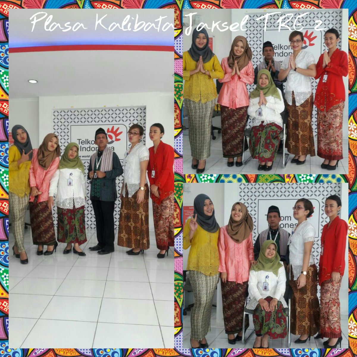 lilimul70's tweet photo. #KartiniDay @Plasa KAL_JAKSEL_TRE2 https://t.co/hbohJxm2Ga