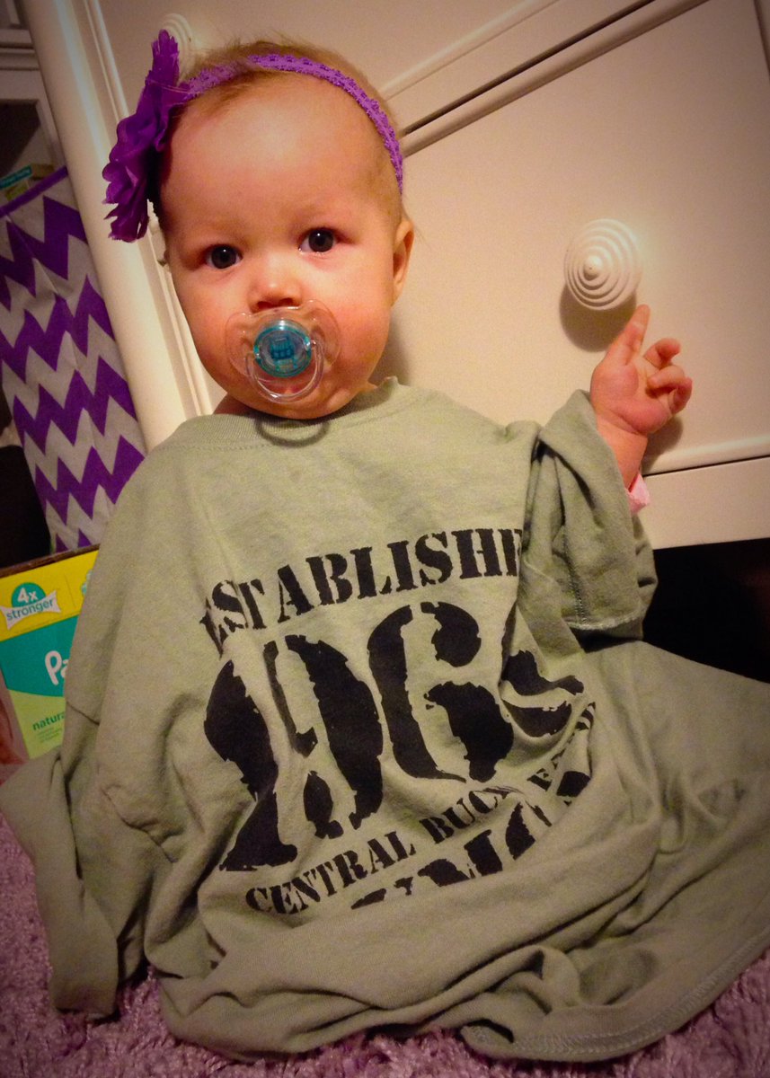 MicheleCHaddon's tweet photo. Charli is #yproud https://t.co/bUr0HYtZpx