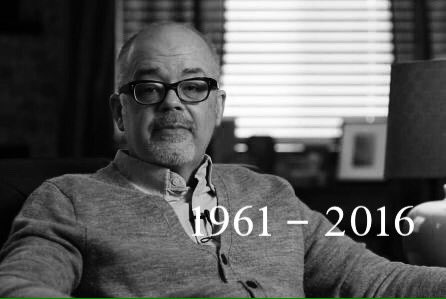 HMZHorror's tweet photo. ICYMI: #TalesFromTheCrypt Producer &amp; #Hannibal Show Runner #ScottNimerfro has died at 54 
#RIPScottNimerfro https://t.co/Oz4AJcNDh9
