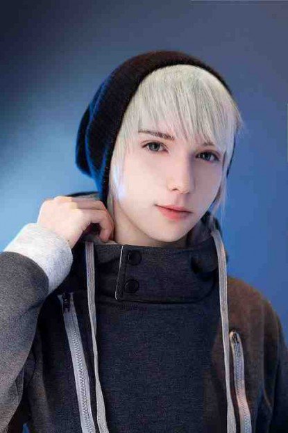 DEACTIVE (@xinovaix) on Twitter photo 