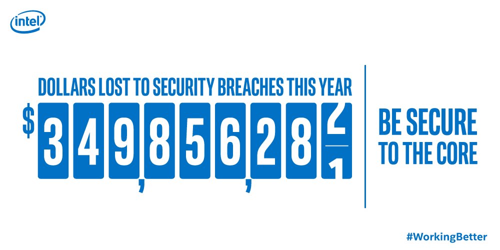 IntelJapan's tweet image. 生体認証＋PIN番号＋パスワード＝ネットワークログイン。これが、今の時代に求められている、強固なセキュリティの方程式です。   #WorkingBetter