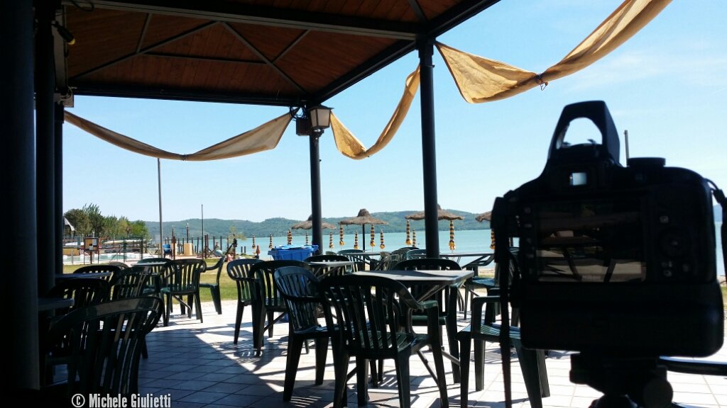m_giulietti's tweet photo. Perfect day! #photographyset and #totalrelax cuddled by the breeze of #laketrasimeno... https://t.co/PabOYtyriP