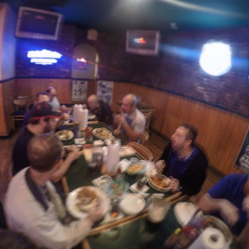 hmhackmaster's tweet image. Nerds do it better.
#JaxLUG #LUG #LinuxUsersGroup #Linux #LUSH #LinuxUsersSocialHour #Jax … l.potts.it/1ScothA