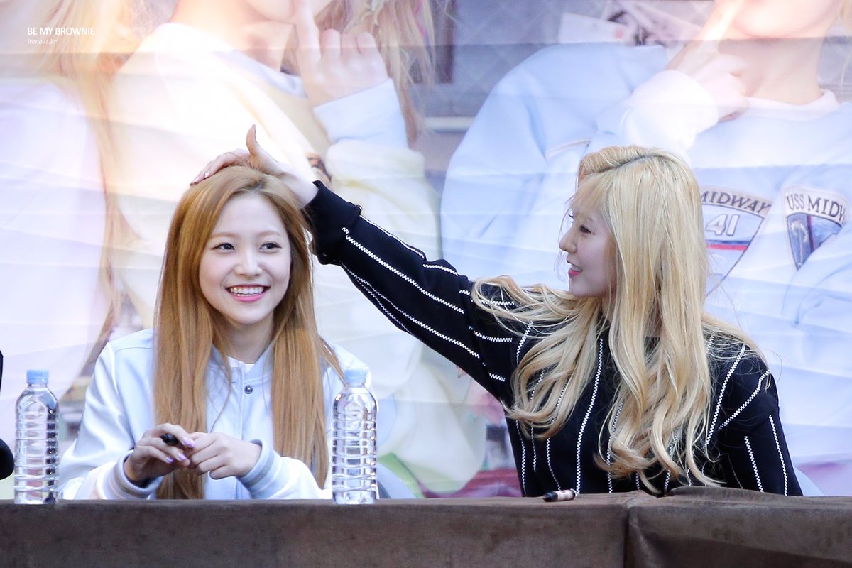 baejoohyundaily's tweet photo. #400DaysWithYeri 👶💞👶💞 https://t.co/4881m5qYsz