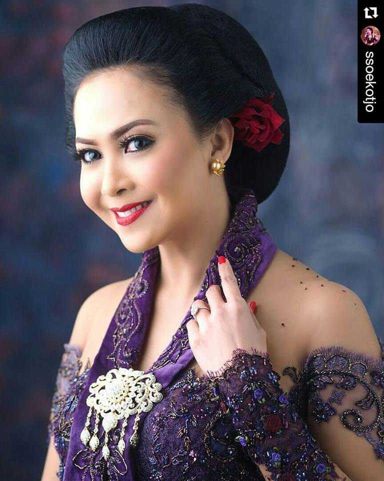 KiOSTiX on Twitter: "Selamat hari kartini 👩👵, rayakan 40th 