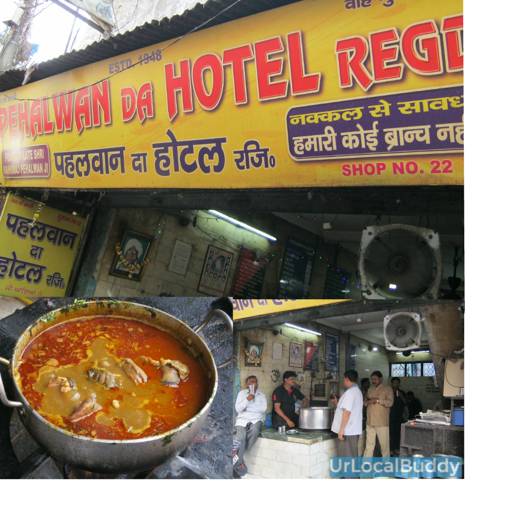 urlocalbuddy's tweet photo. #Delhi, a place where you can enjoy great #shopping and get mouth watering #food Visit https://t.co/CbsjafODzD https://t.co/VVUx7TkfCs