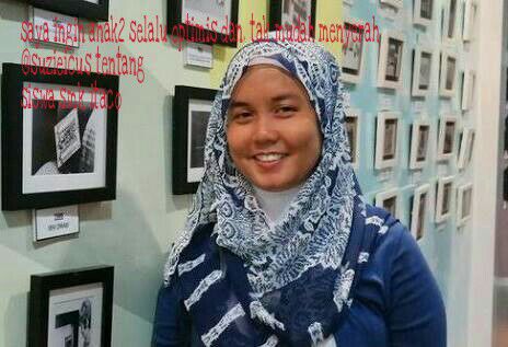 akademiberbagi's tweet photo. Pengalaman pahit melihat muridnya drop out krn biaya menginspirasi @suzieicus mendirikan @smkitaco #KartiniAkber https://t.co/l5DEwMWMbL