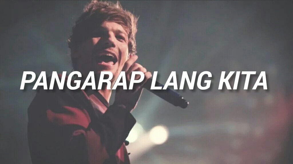 TEAMLOUISPH's tweet photo. So I made something last night... 😭💔 https://t.co/XvyyYMXEZq