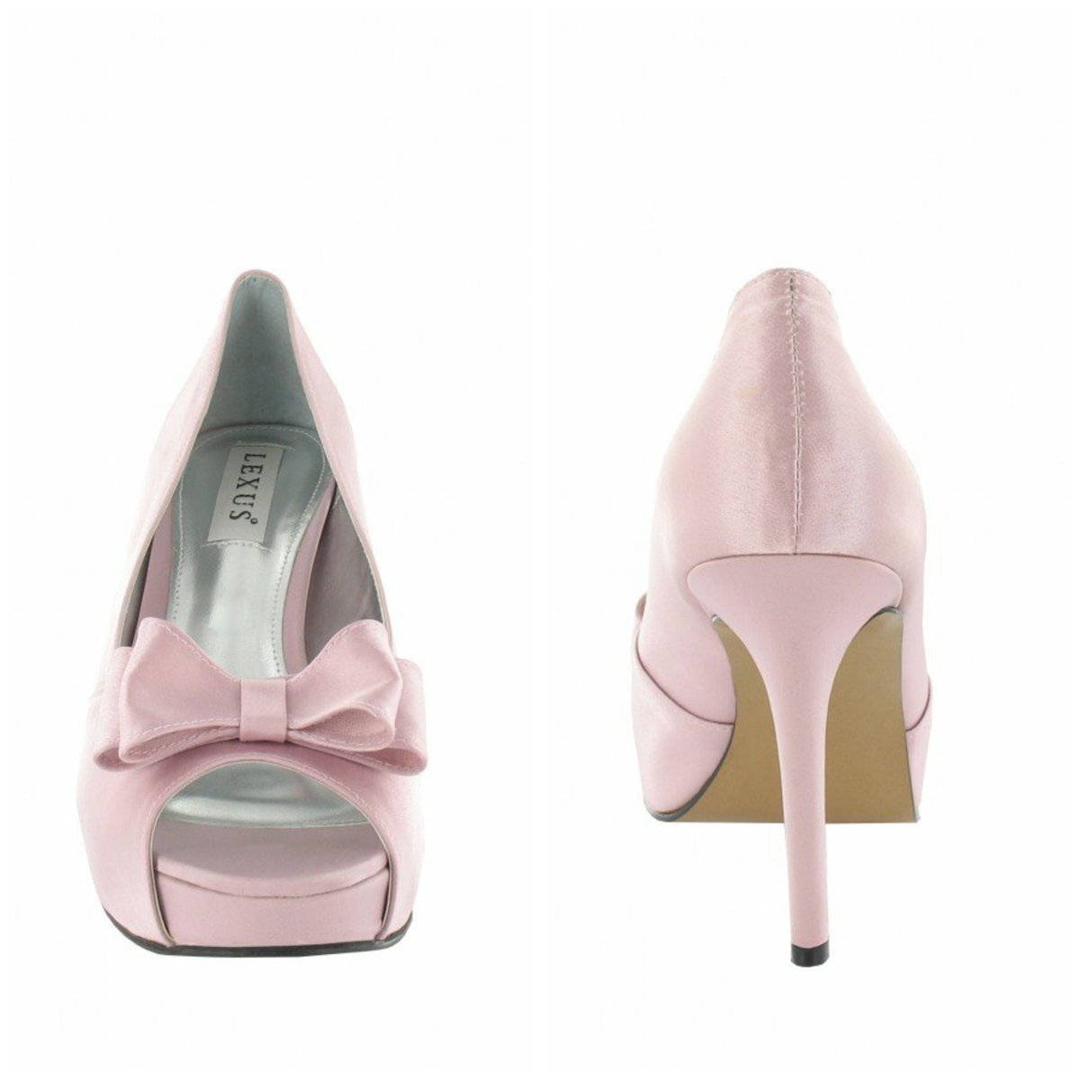 ZapatosdetuBoda's tweet image. #LosZapatosdetuBoda #Novia #Boda
#DanniPink de @Lexus_Shoes la combinación perfecta d color 
loszapatosdetuboda.com/zapatos-danni-…