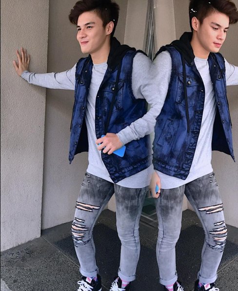 KapamilyaV's tweet photo. Nuod tayo TNT Online guys!

https://t.co/mZasDGdW0K

@rodelbrinas 

#ShowtimeWhattaHuwebes https://t.co/r3vtBx7wpN
