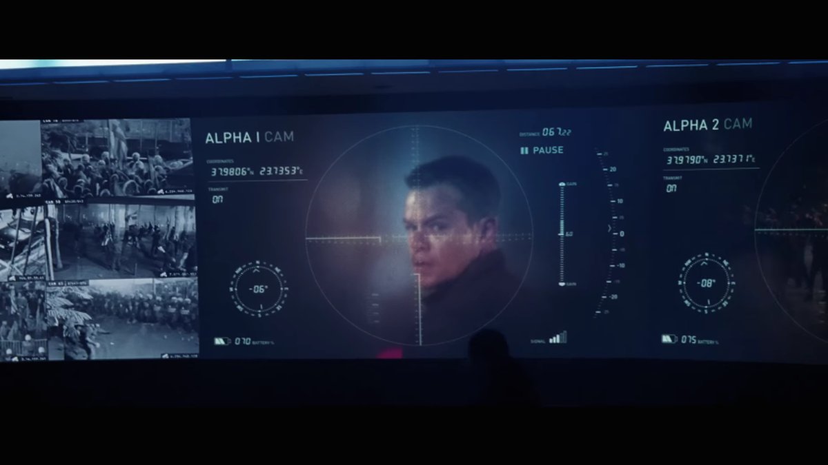verge's tweet photo. Watch the first trailer for the new Jason Bourne movie https://t.co/3jwzrel4aJ https://t.co/vdd9H0Fm8E