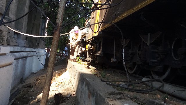 COM@SOUTHERNRAILWAY tweet media