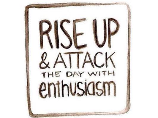 Goodmorning ... 👌 👊 💪