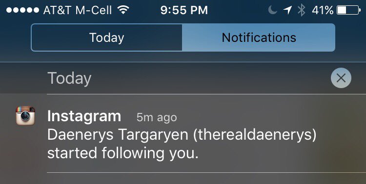 Omg you guyz #GoTSeason6