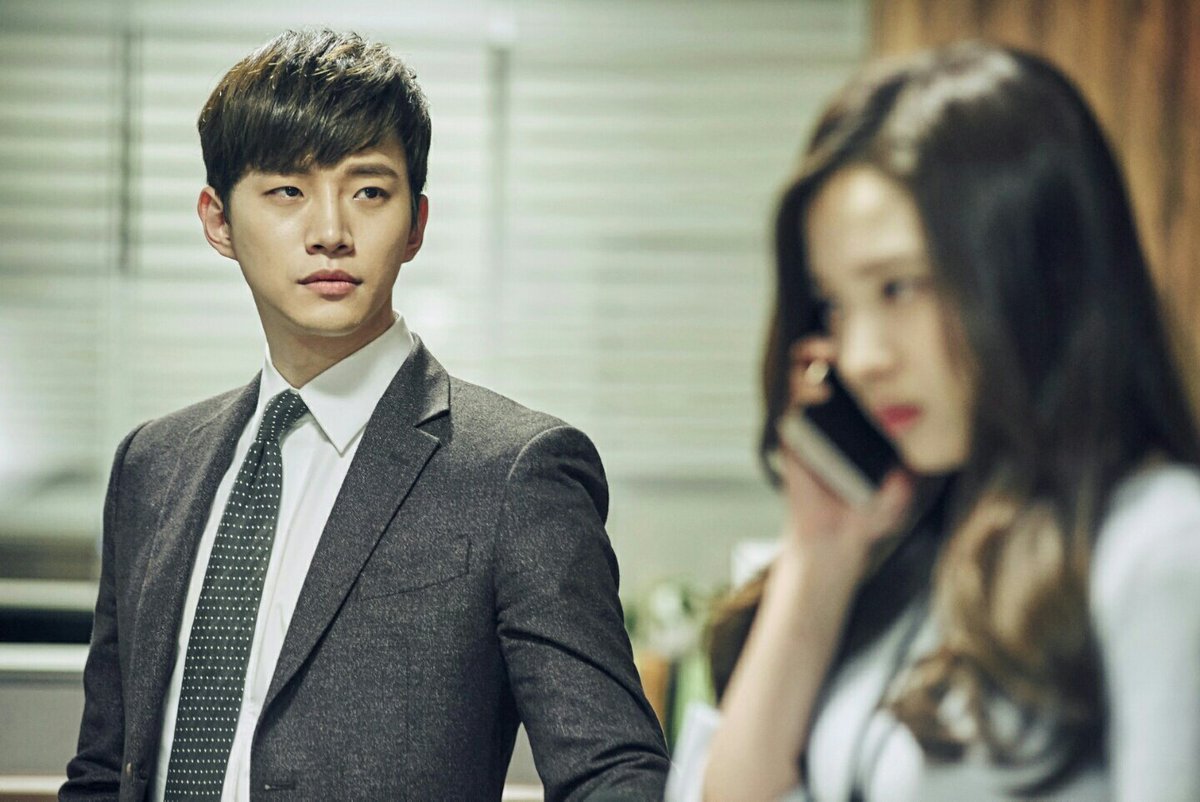Yoon Sohee (Sohui) 윤소희 Official Thread ♡ - Page 7 - actors & actresses