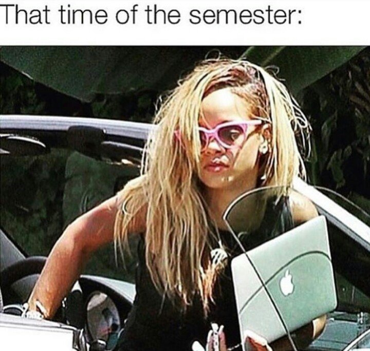 Idanjoha's tweet photo. @lottalybeck and I for the past 3 months #stress #NeverGiveUp https://t.co/mOLmg8vQCB