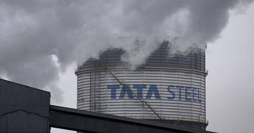 Birleşik Krallık Tata Steel'ı Kurtaracak