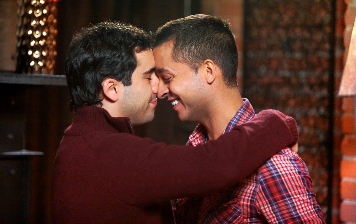 Love Mubarak I Second Episode I Gay Themed Web Series