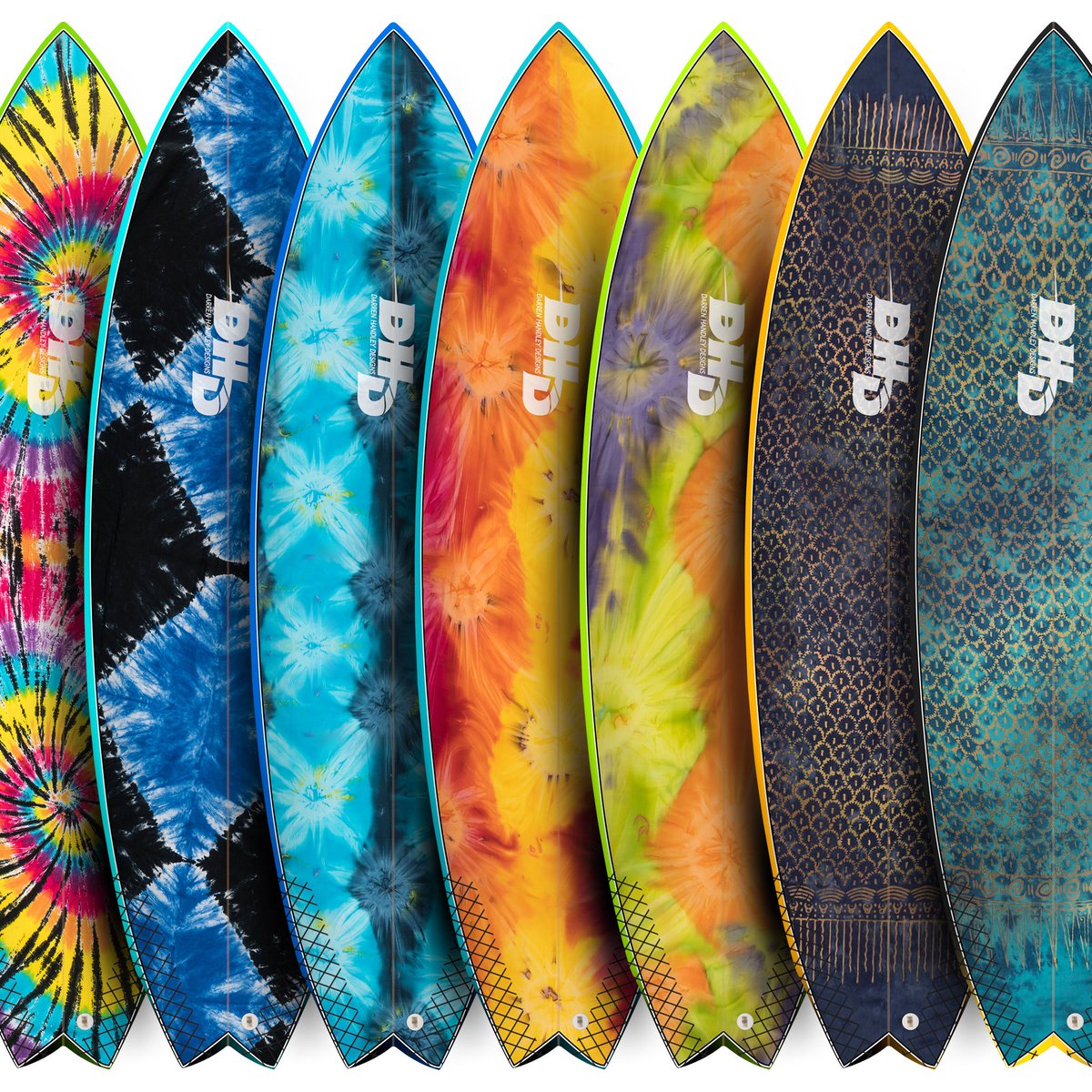 DHD Surf on X: