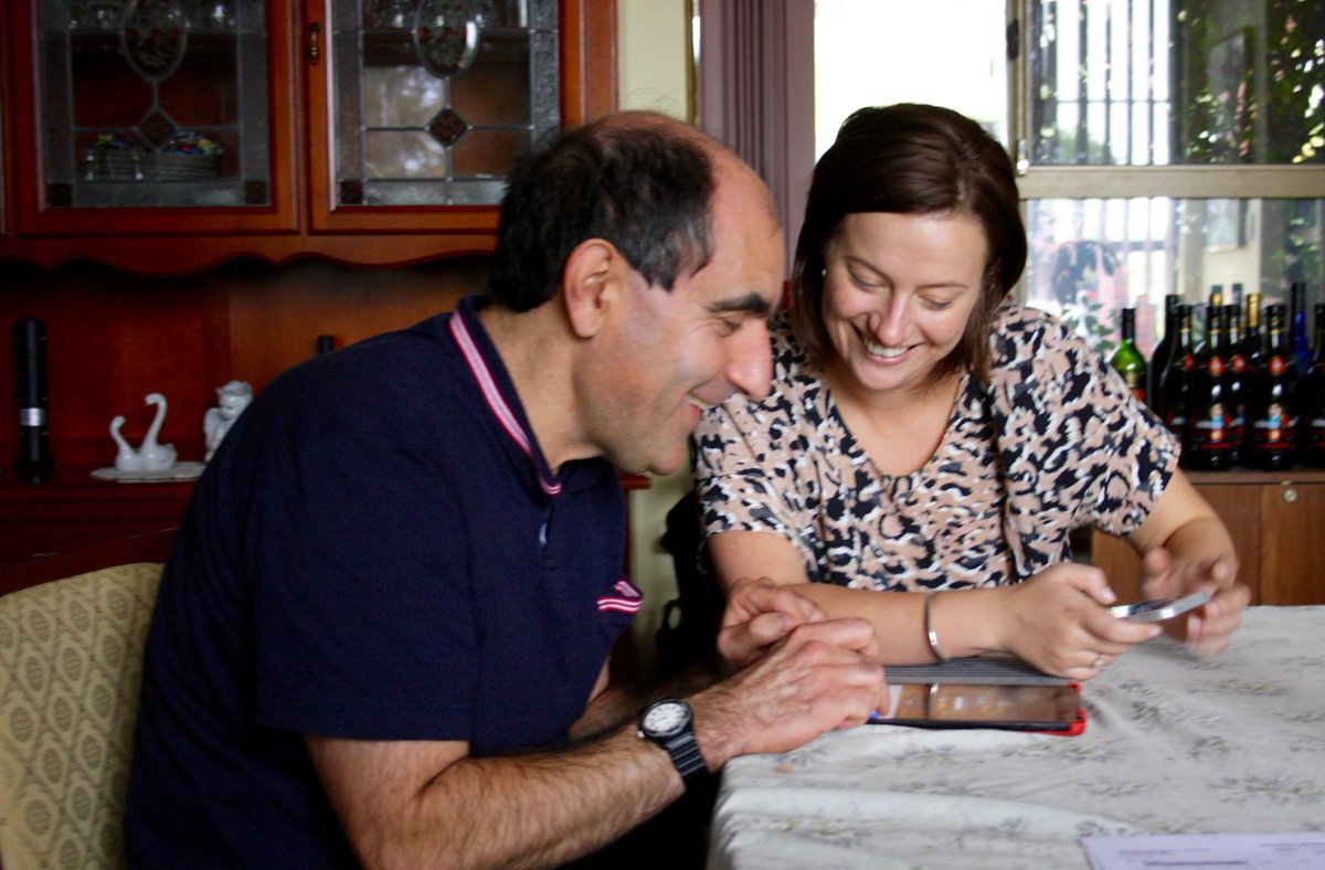 Befriend Inc tweet media