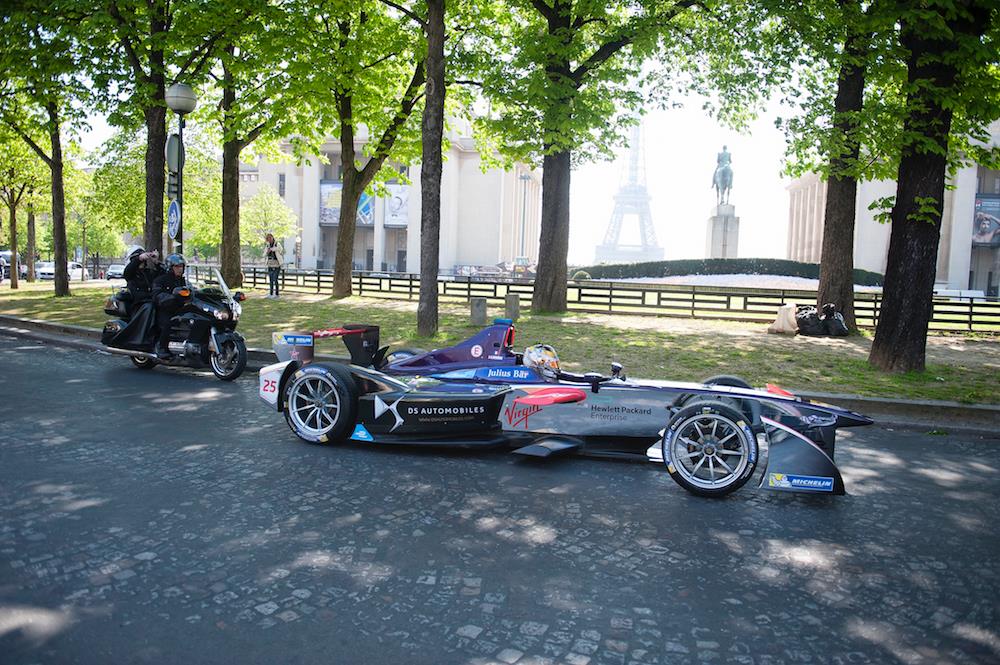 richardbranson's tweet image. How Formula E is helping to change the way people view sustainable transport virg.in/J8QLY @DSVirginRacing