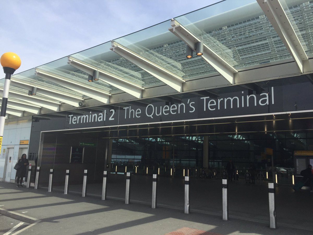 LanaParrilla's tweet photo. Indeed! #London https://t.co/CcVm07LkNO