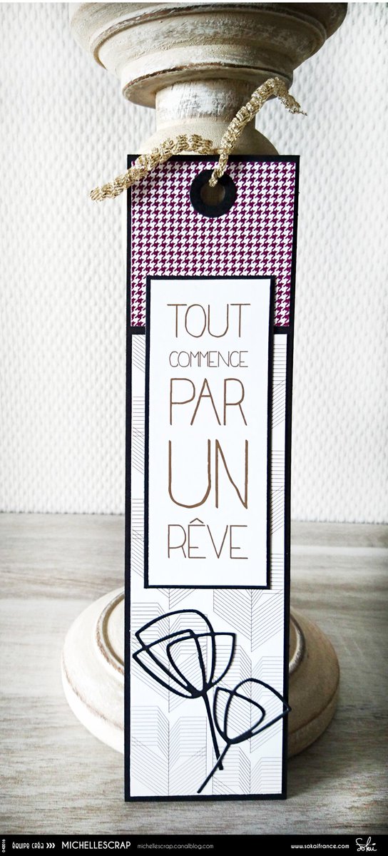 SokaiFrance's tweet image. On peut faire plein de choses en Sokai ! #equipecreasokai #scrapbooking #SokaiFrance #DIY ow.ly/4mNQgF