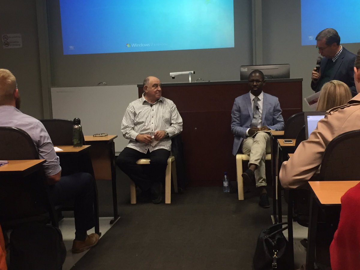 ewnreporter's tweet image. #SAFuture Kasrils is joined by Dr Buhle Zuma, chairman of newly established Institute for the Study of the Human. MM