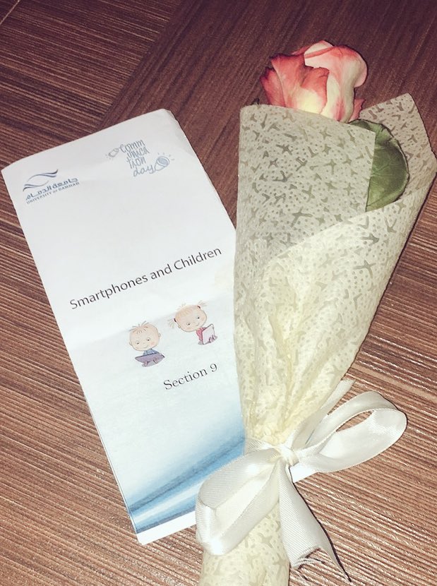 BC_G9's tweet photo. The goal is to help you build communication skills in your children,also the healthy way to communicate with them👌🏼 https://t.co/d7lx1gsB3G