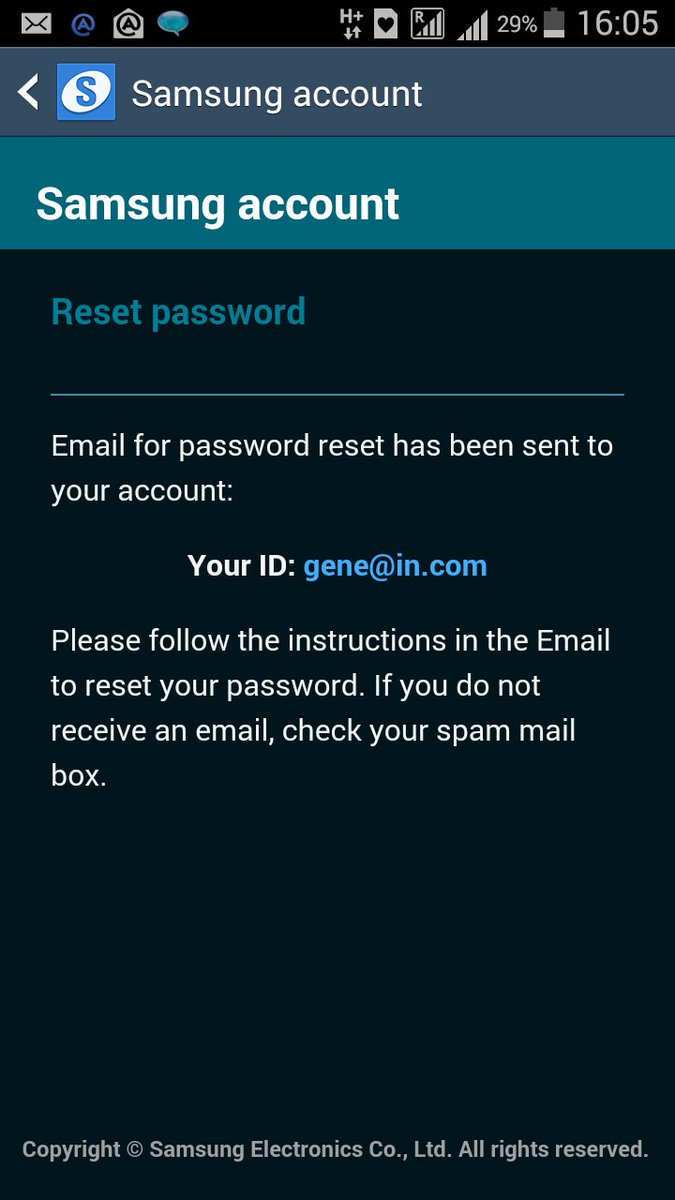 civicindia's tweet image. in.com closed down #emailservers #popemail #imap please change to civicera@gmail.com @SamsungMobile