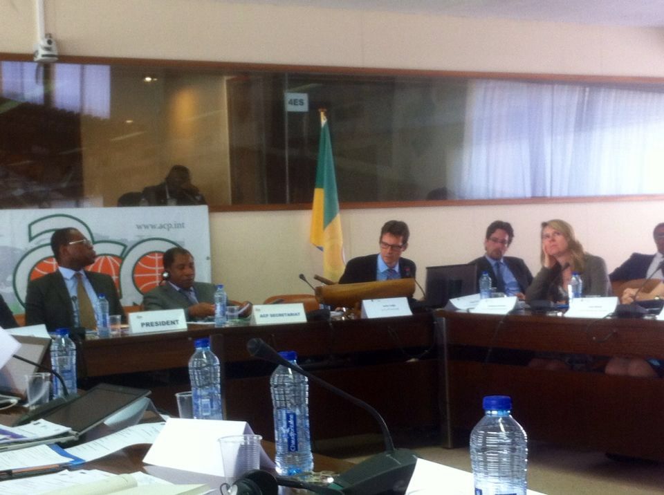 UNIDO_Brussels's tweet image. Mr. Bernard Bau presenting @UNIDO activities on #TCB and #QualityInfrastructure at the 6th SC of the #TBTProgramme