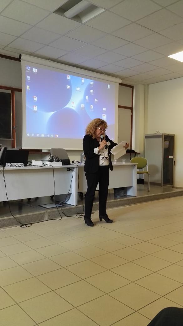 edocalia's tweet photo. E ora la premiaz progetti di studenti (selezionati tra 1500 squadre, 6000 ragazzi) #didamatica2016 @AICA_1961 https://t.co/OSs2k9XTc3