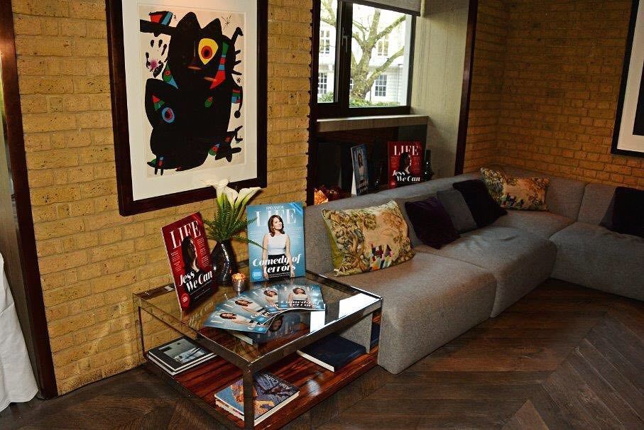 PontSt's tweet image. The setting for our fabulous #SpectatorLife party last night! ift.tt/1ro9sQ8